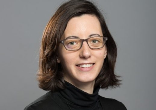 Audrey Roussel Notaire à Lille
